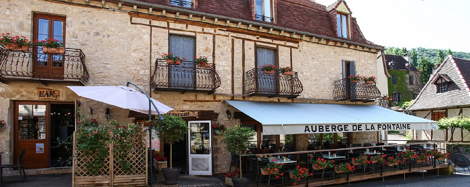 AutoireAuberge