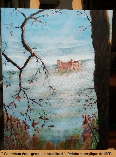 ChateauCalstelnauMFB 2019