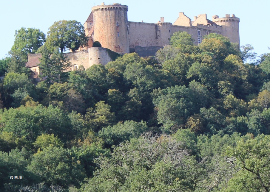 ChateauCastelnau05 09