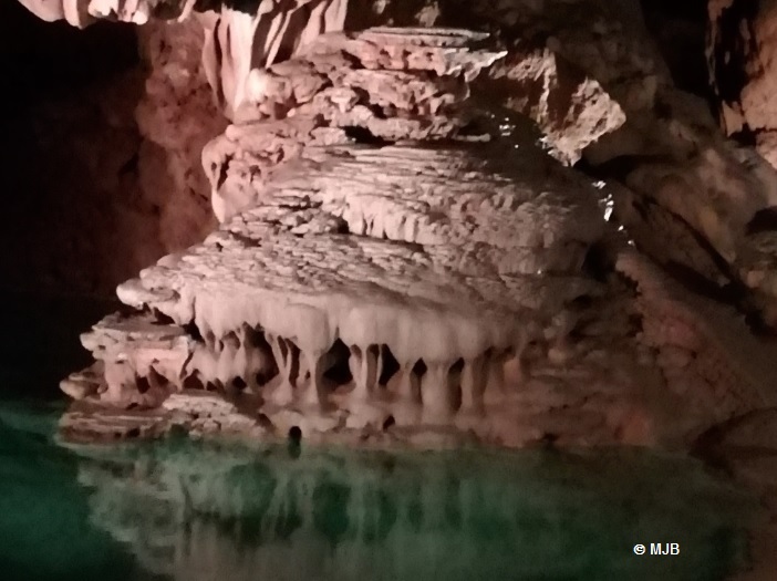 PadiracStalacmite