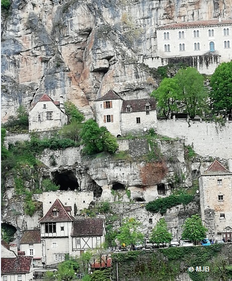 RocamadourFalaise