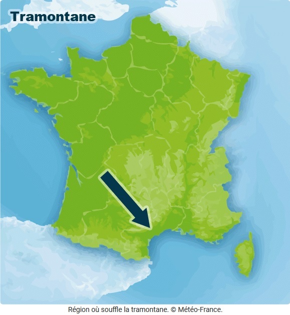 Tramontane